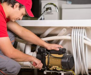 About Emergency plumbing pros Richardton, ND
